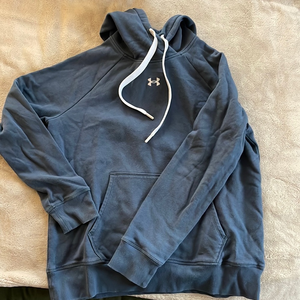 Under Armour Hoodie